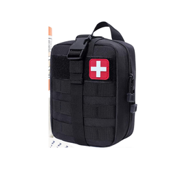 Individual First Aid Kit