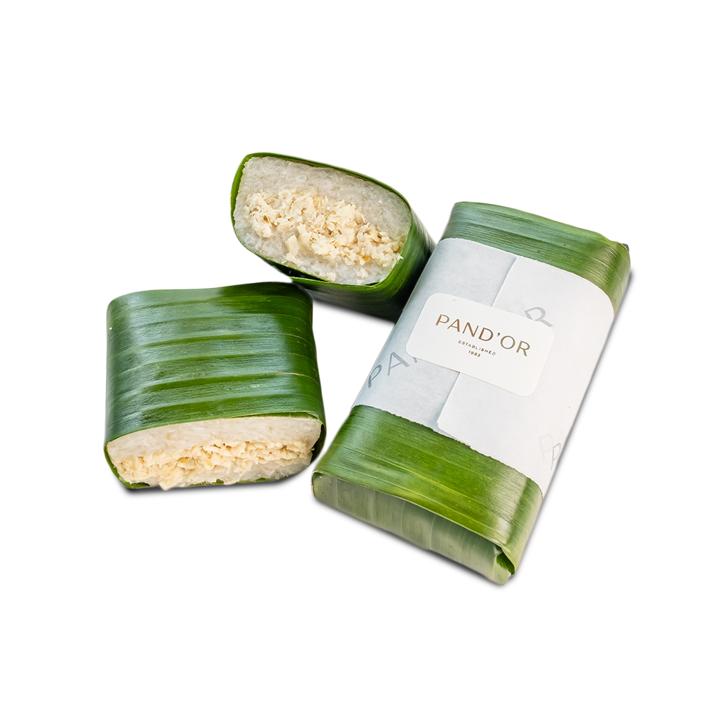 Chicken Lemper