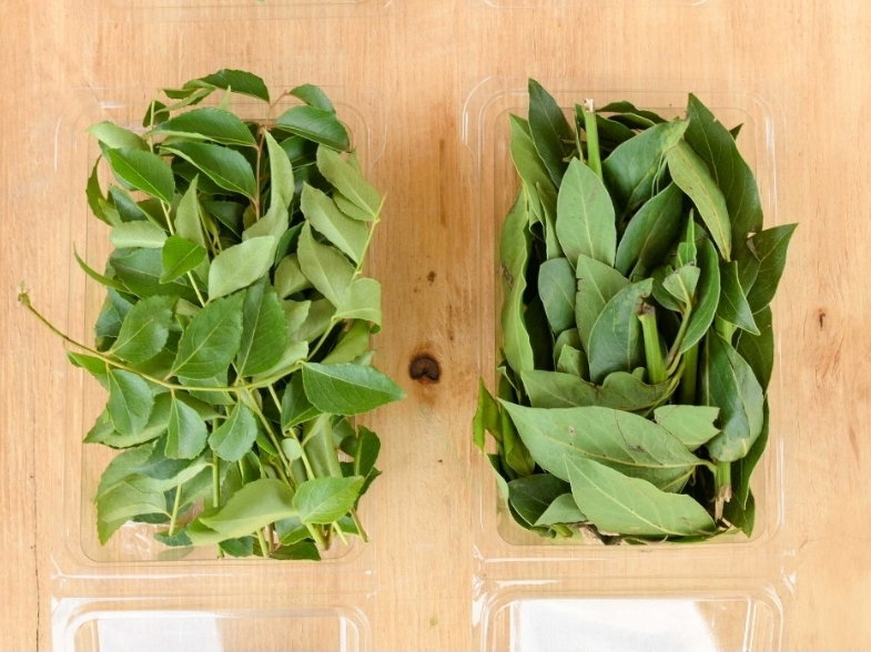 30g Curry leaves
