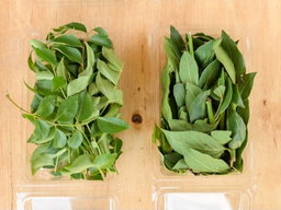 30g Curry leaves