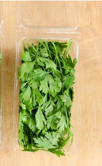 30g Flat leaf parsley - organic _0