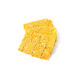 Crispy Cheese