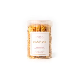 Almond Stick