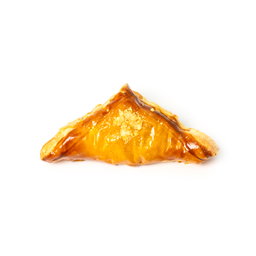 Puff Pastry