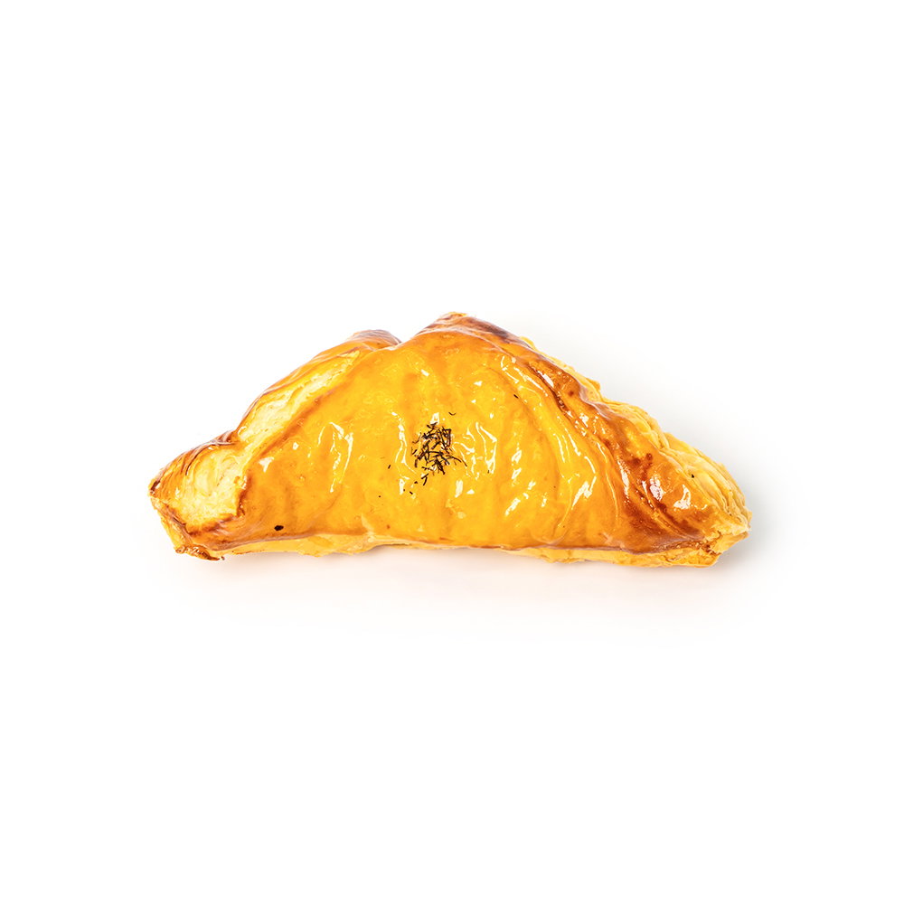 Puff Pastry