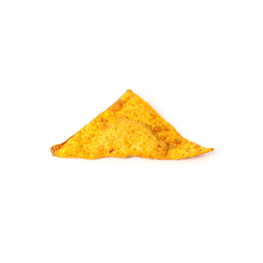 Crispy Risoles 
