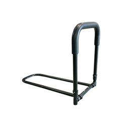 Bed rail guard