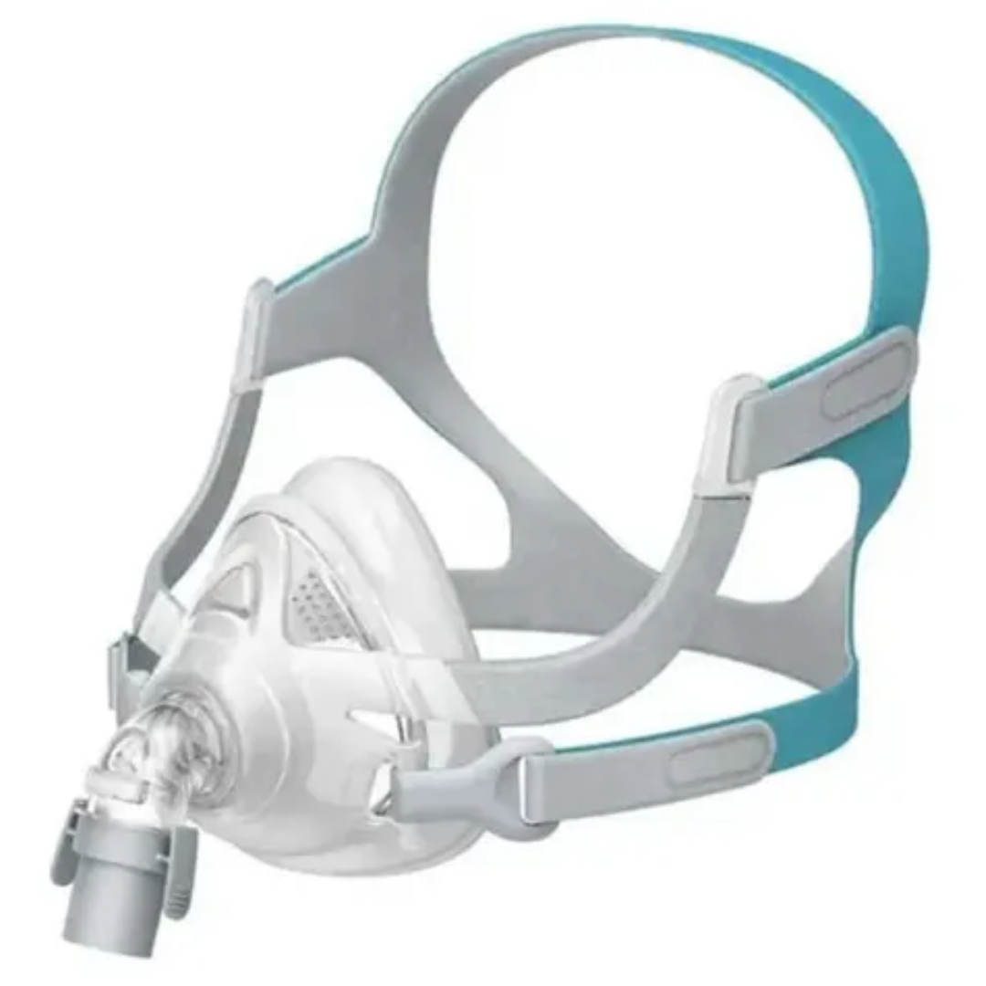 Beyond CPAP/BiPAP Easefit Nasal Mask size M
