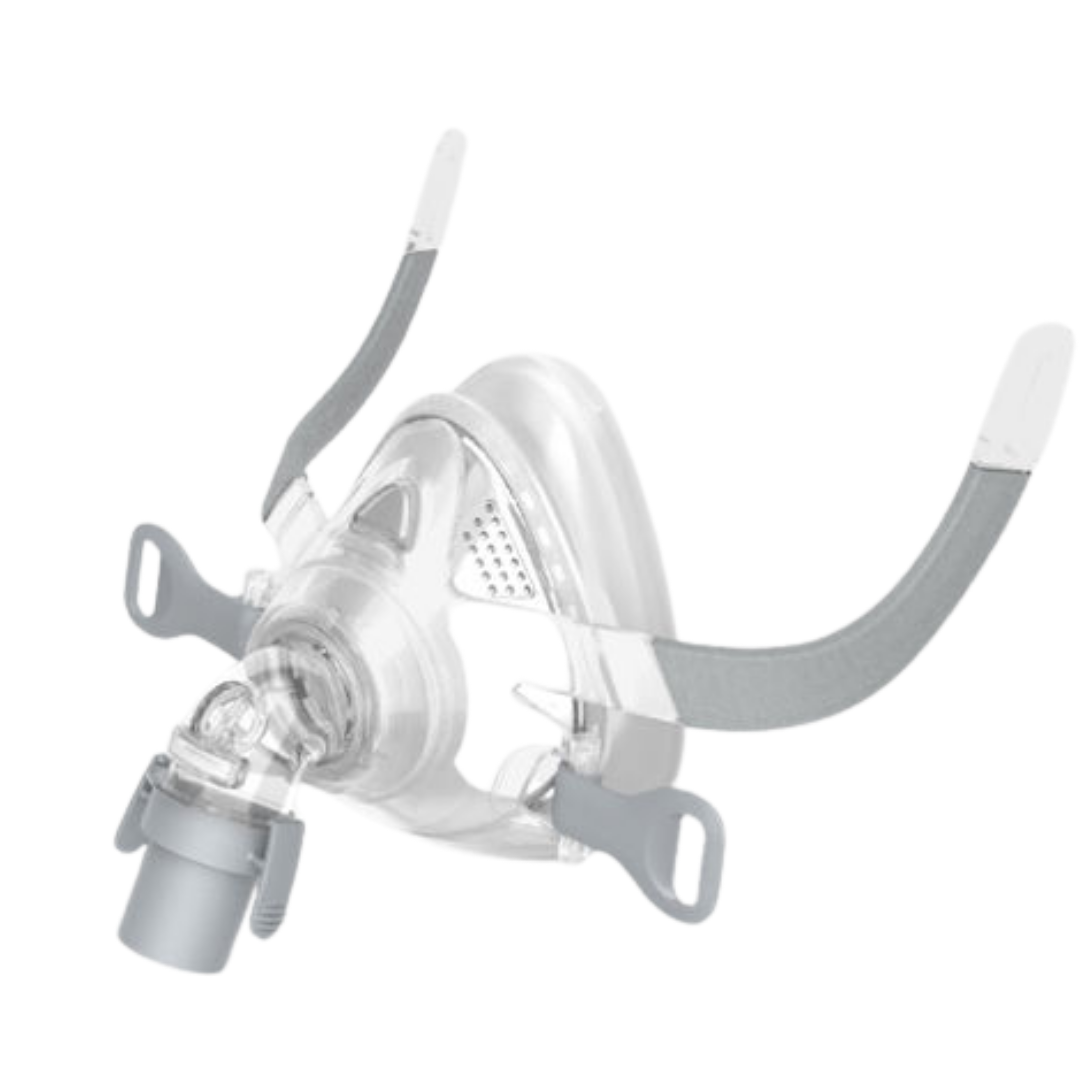 Beyond CPAP/BiPAP Mask Easefit FMI_0