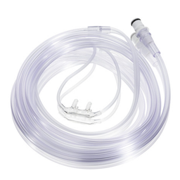 Cannula for Hydrogen