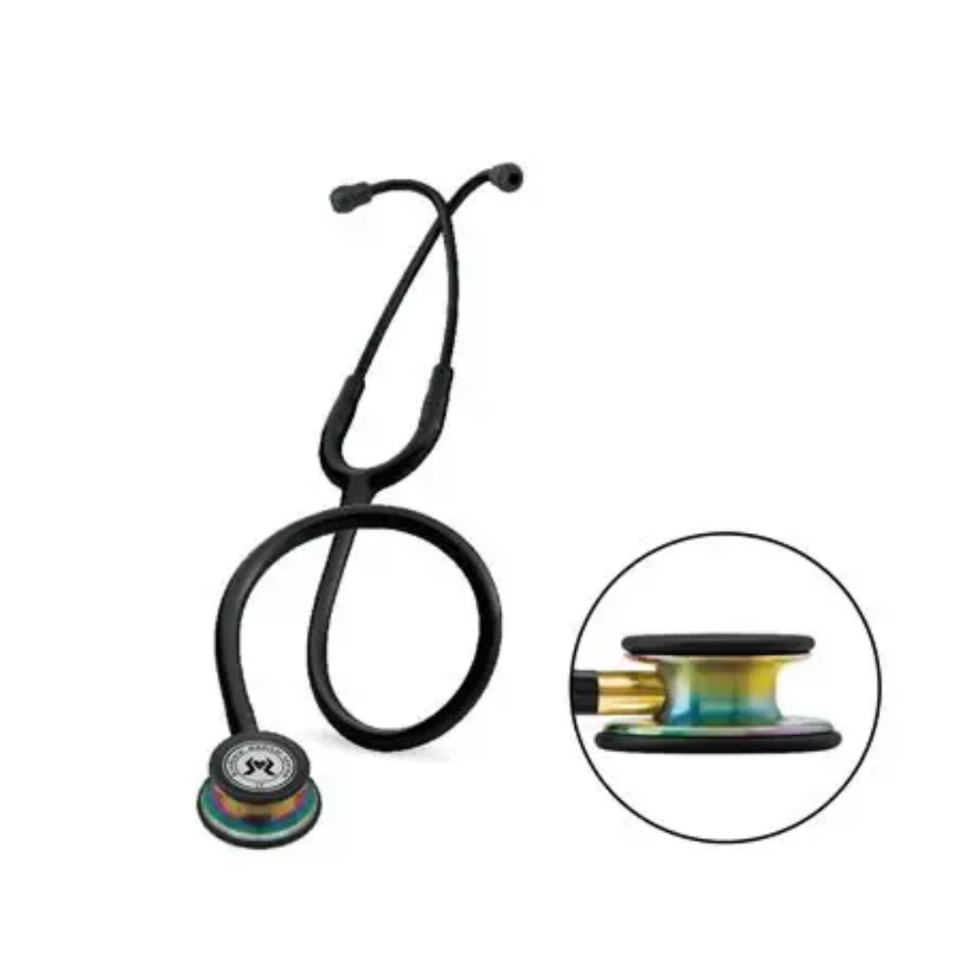 Cardiology Class III Stethoscope