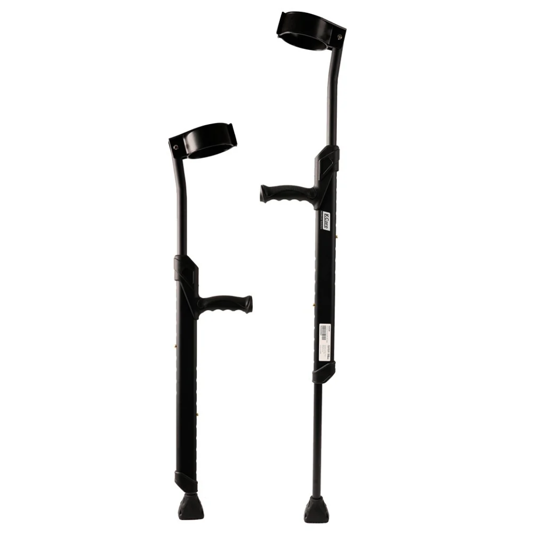 Crutch LC933L (Black)_0