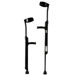 Crutch LC933L (Black)