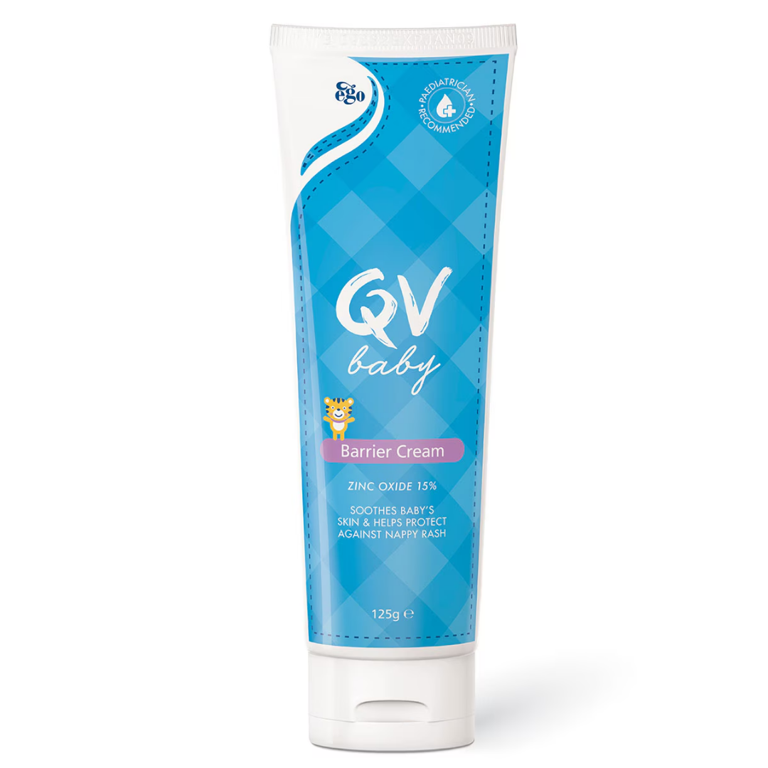 EGO QV BABY BARRIER CREAM 125G_0