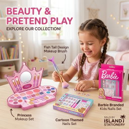 Beauty &  Pretend Play