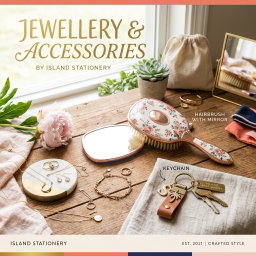 Jewellery & Accessories