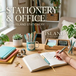 Stationary & Office