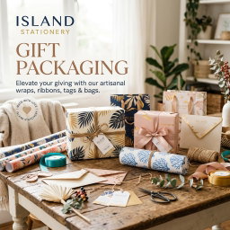 Gift Packaging