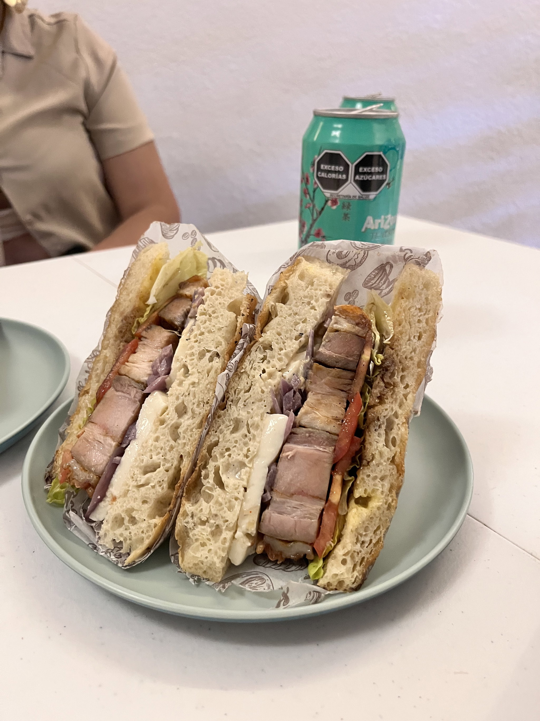 Focaccia Porchetta_1