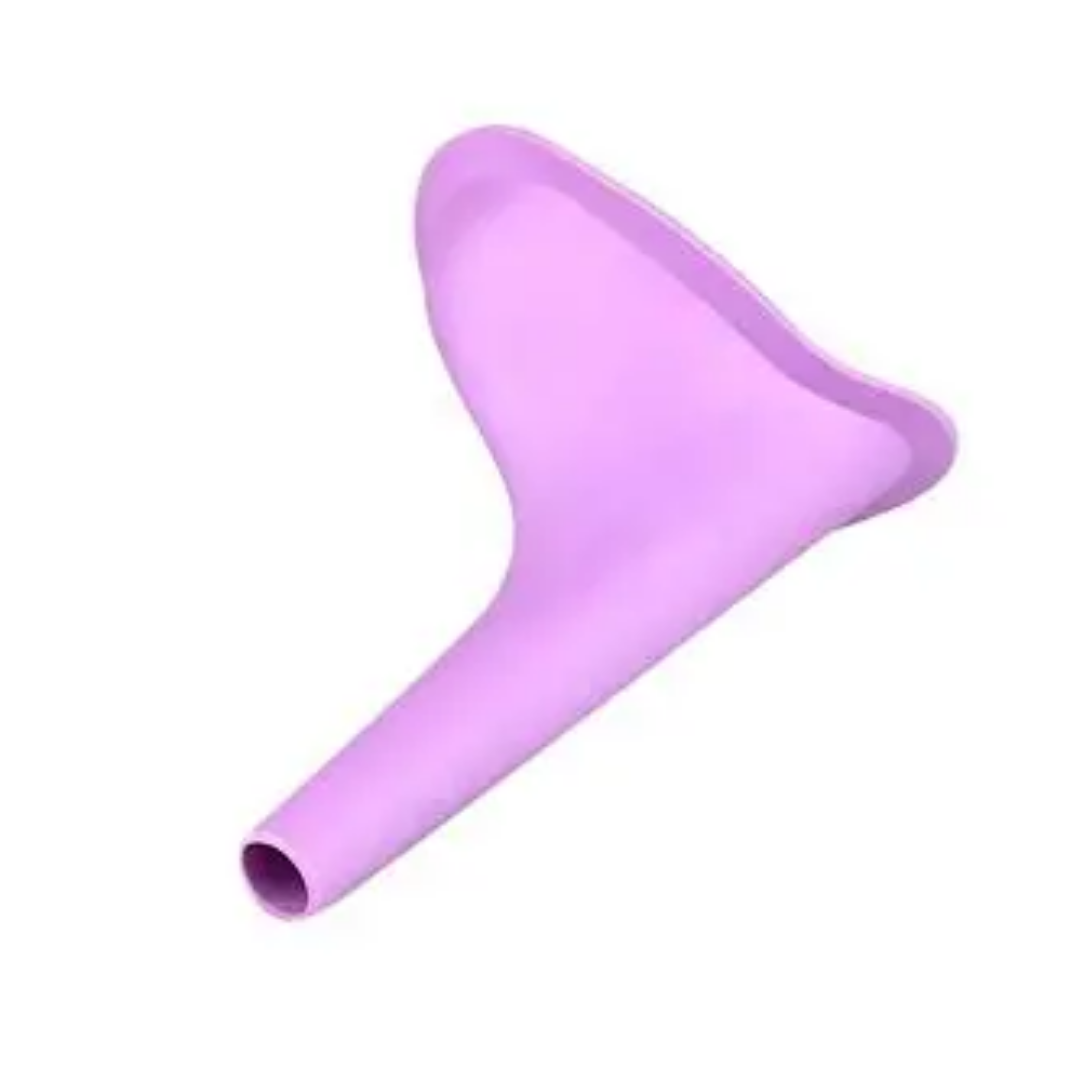 Soft Portable Urinal