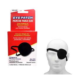Eye Protection