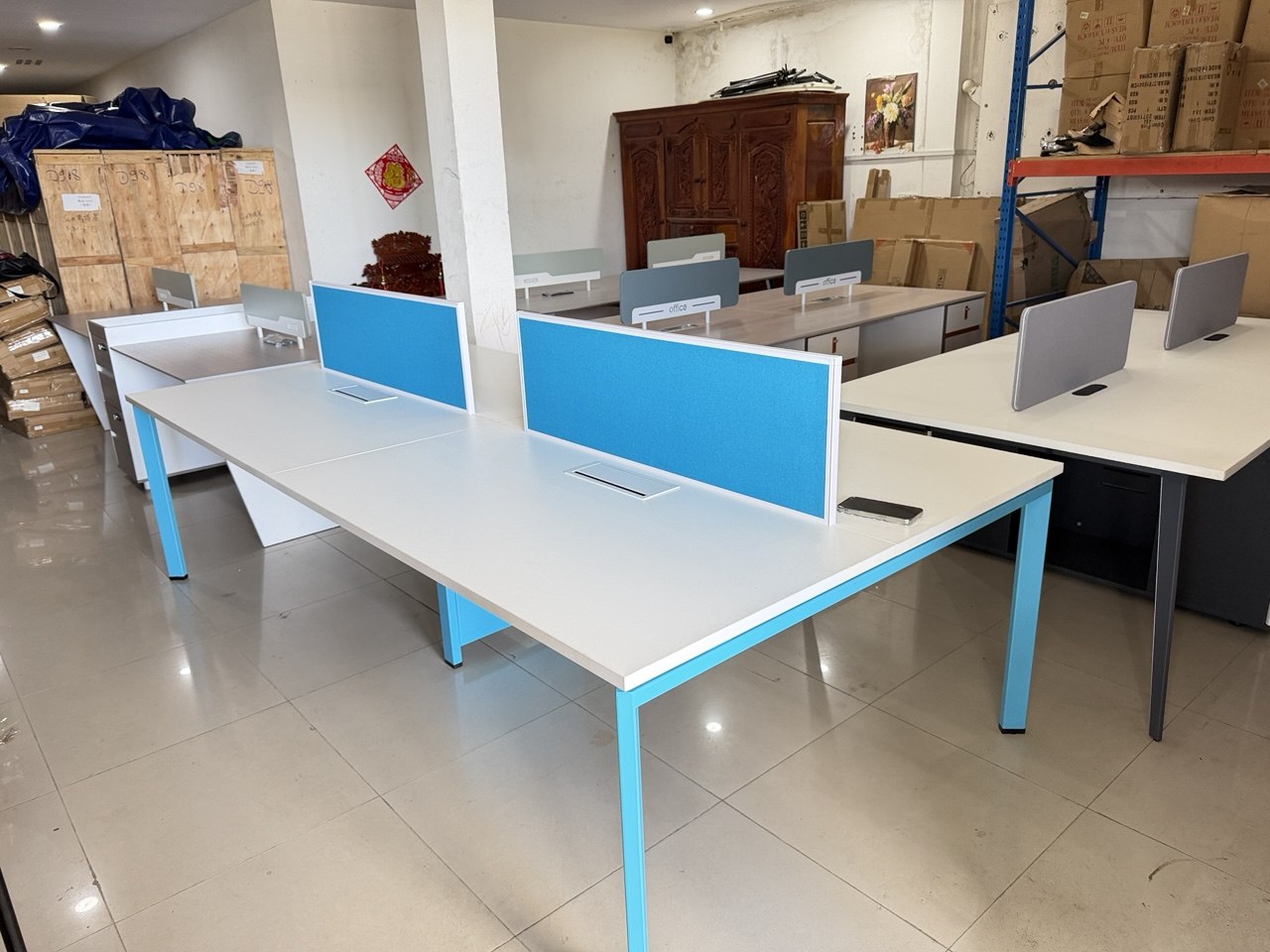 Office Table_4