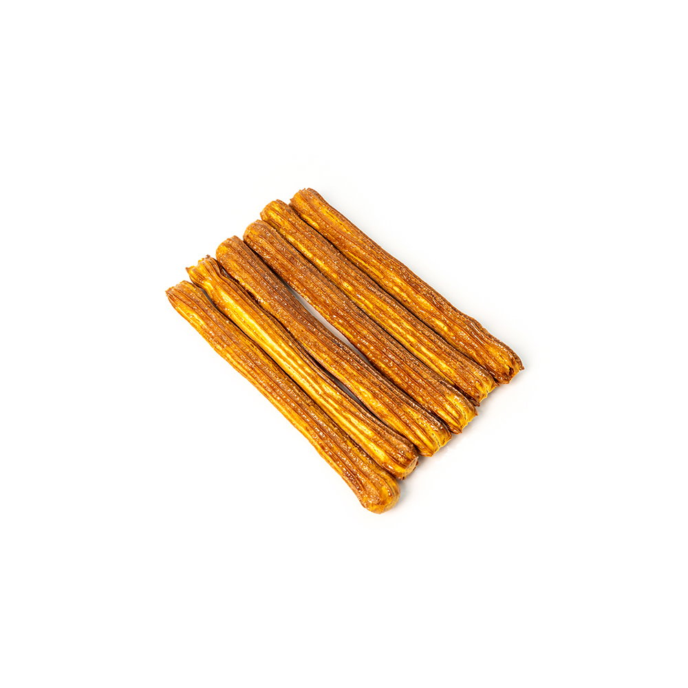 Honey Baked Churros_0