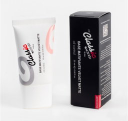 Base matifiante Classic