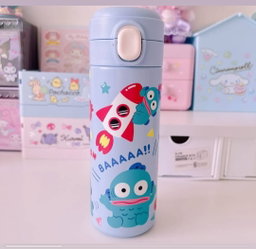 Vacuum Cup 600 ML 