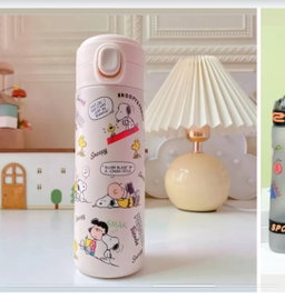 Vacuum Cup 600 ML 