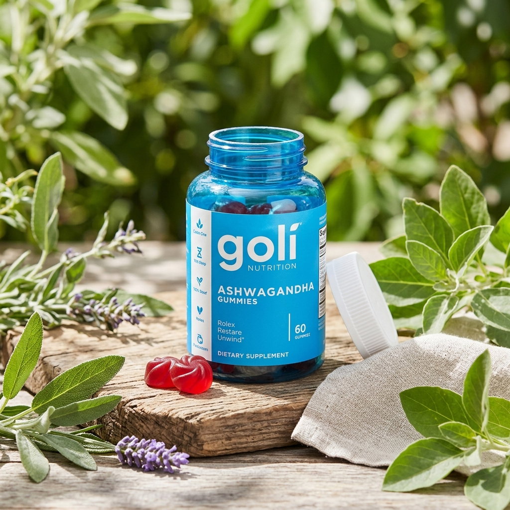 GOLI Ashwagandha Gummies_7