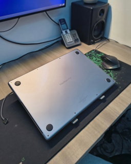 🍎🔥 MacBook Pro 16” M1 Pro – Offre Exceptionnelle 💻