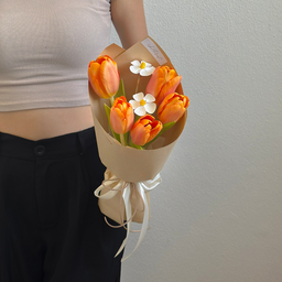 Petit Haru Tulips 