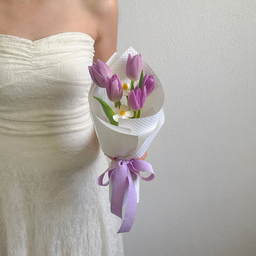 Petit Haru Tulips 