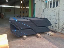 Genteng Sakura Roof
