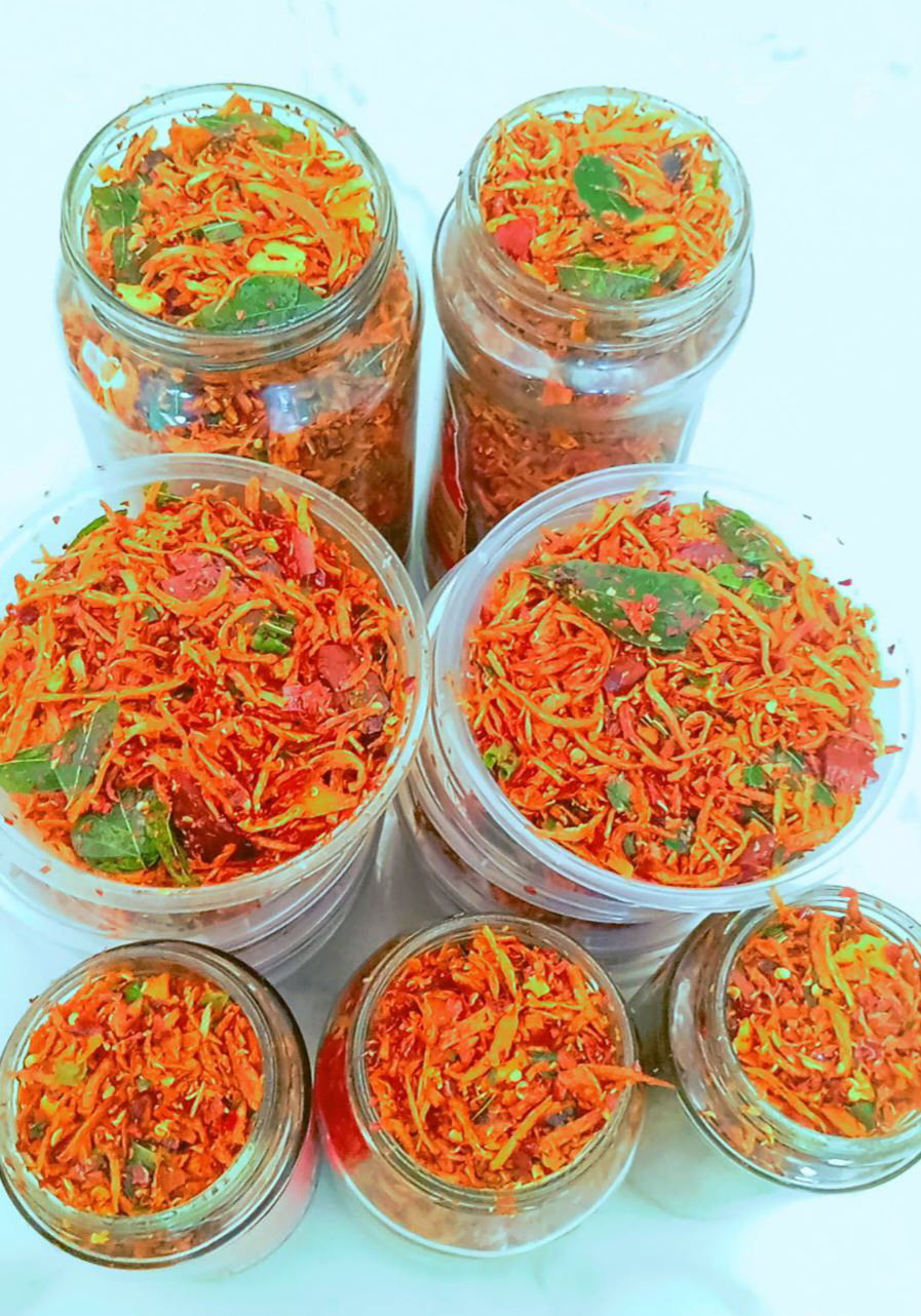 Mas mirus (މަސް މިރުސް)