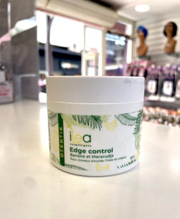 GEL COIFFANT / ILÉA COSMÉTIQUES Otantik - Edge control