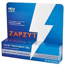 ZAPZYT Acne Treatment Gel