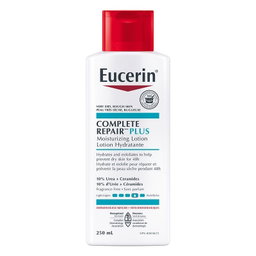 Eucerin COMPLÈTE Repair Plus Moisturizing