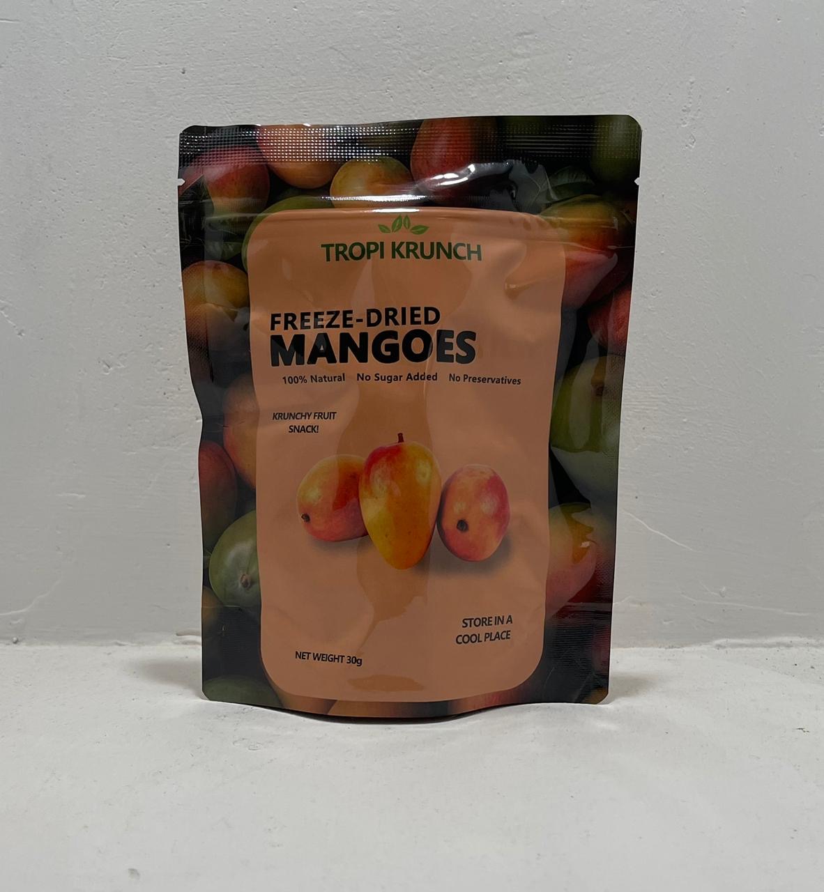 Freeze-Dried fruits _2