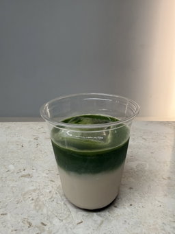 ✨ Matcha ✨