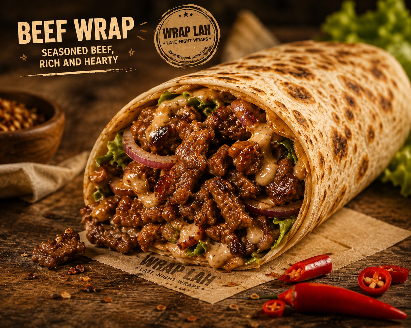 Beef Wrap_0