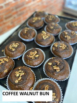8 pcs of sweetbun(per box)