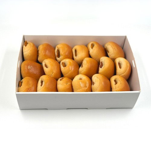 5pcs of mini sweetbun per box _1