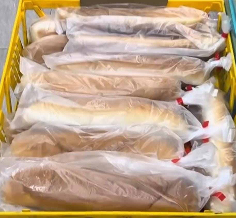 FRENCH LOAF (soft)