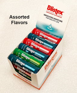 Blistex Medicated Lip Care 