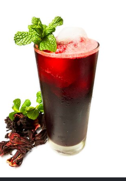 Jus de bissap 1L