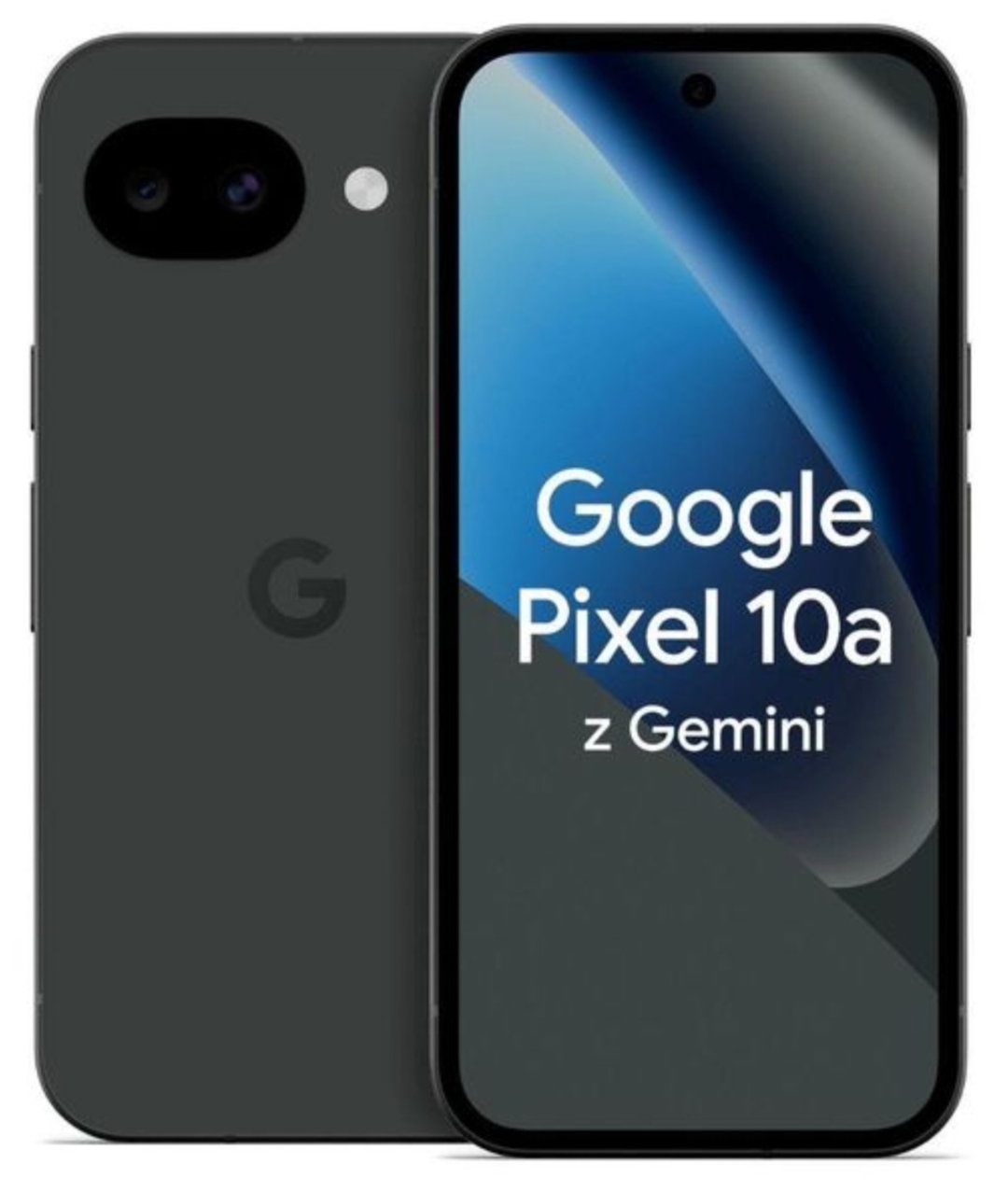 GOOGLE PIXEL 10a 5G - 128 Go - 8 Go RAM - Neuf