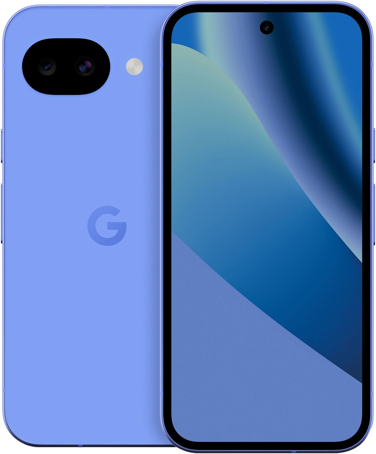 GOOGLE PIXEL 10a 5G - 128 Go - 8 Go RAM - Neuf_2