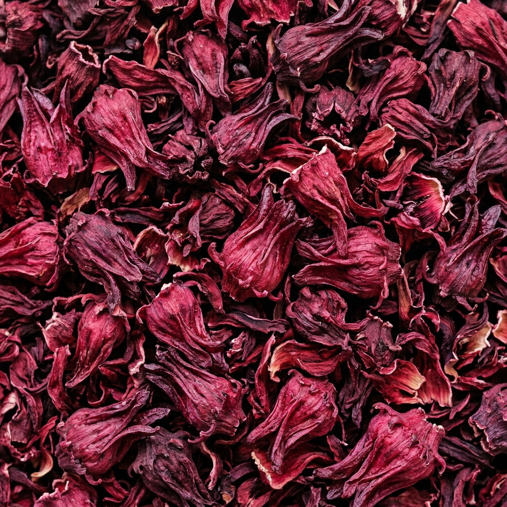 hibiscus